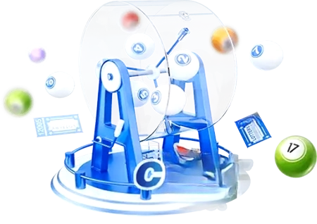 richphL Lottery games in