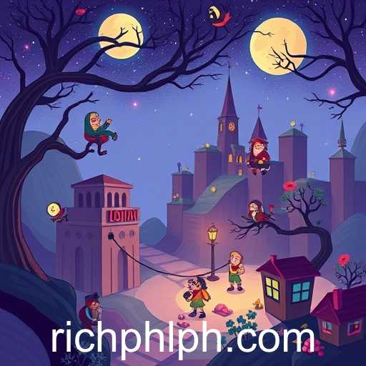 Exploring Gaming Trends on richphL