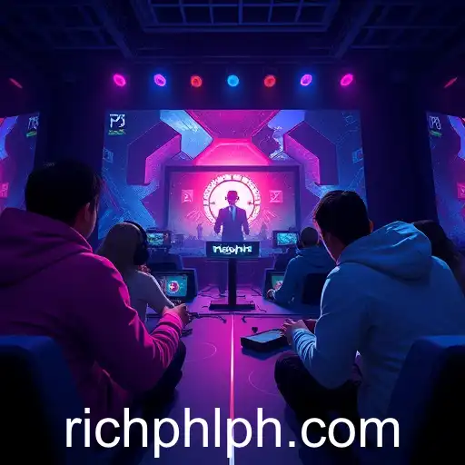 Gaming Trends Shaping the Future