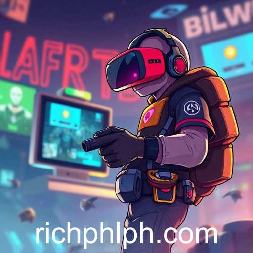 RichphL: The Gaming Phenomenon Redefining Online Play