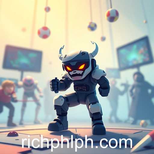 Gaming Revolution: Exploring the Impact of richphL