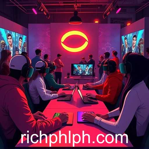 Gaming Trends in the Digital Age