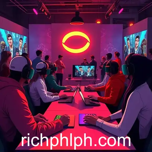 Gaming Trends in the Digital Age