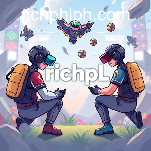 Gaming Trends and Innovations