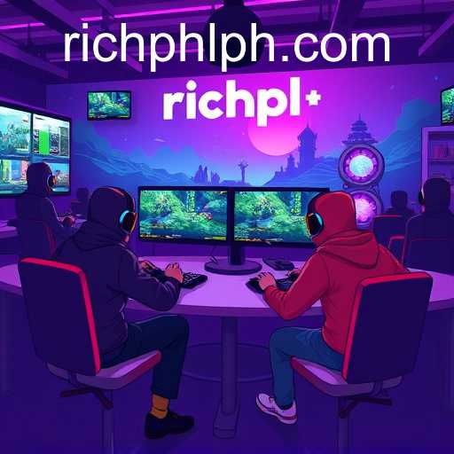 The Growth of Online Gaming Communities