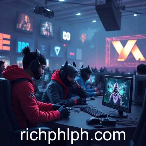 The Rise of Hybrid Gaming Platforms