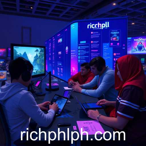 Evolution of Online Gaming in Modern Society