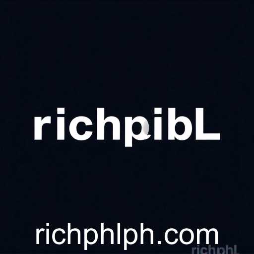 RichphL: Revolutionizing Online English Gaming
