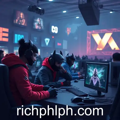 Exploring the Rise of Online Gaming Communities