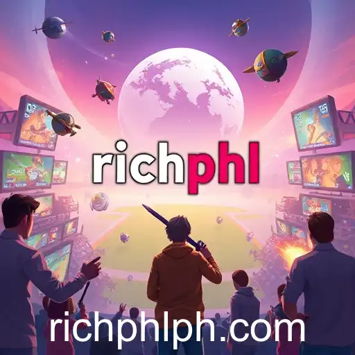 The Soaring Popularity of 'richphL' in Online Gaming