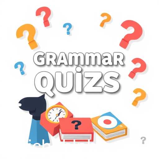 Exploring the Exciting World of Vocabulary Quizzes