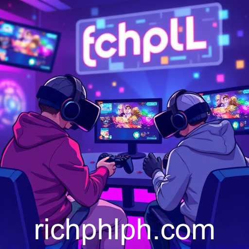 RichphL: Revolutionizing Online Gaming