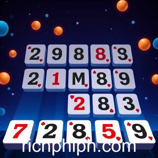 RichphL Game Phenomenon Takes the Web by Storm