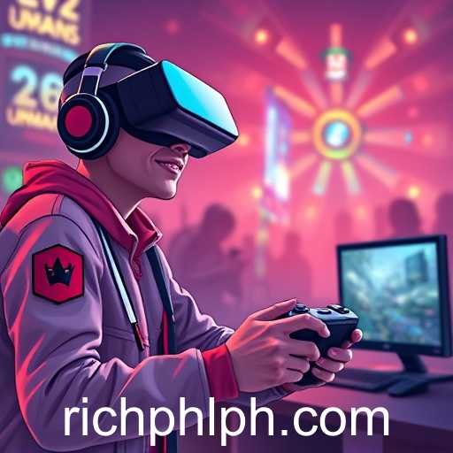 The Rise of Gaming Giants in 2025