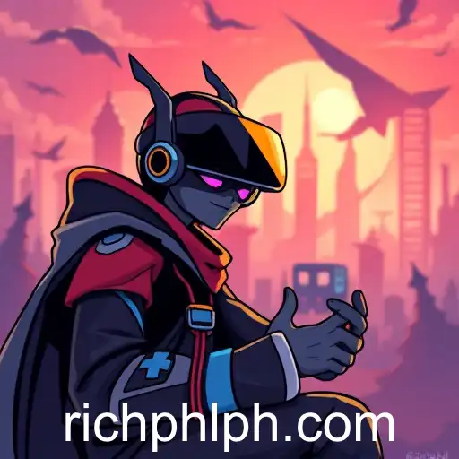 The Rise of richphL: Transforming the Online Gaming Landscape