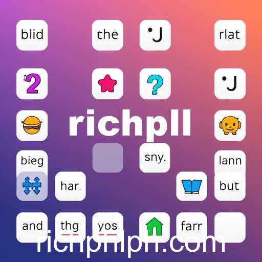 Engage Your Mind with 'Synonym Matching' on RichphL