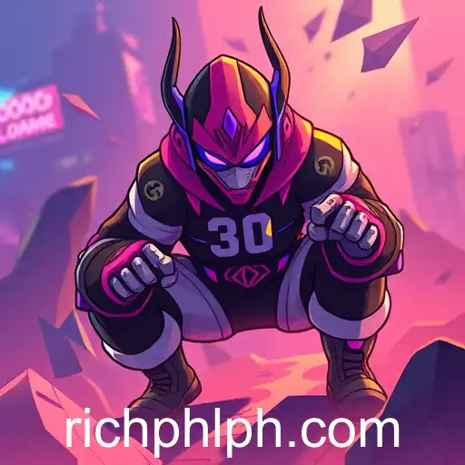 The Rise of richphL: A New Era in Online Gaming
