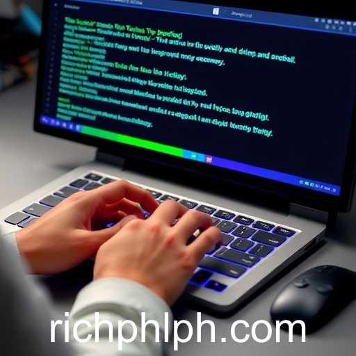 Enhance Your Skills with 'Typing Practice': A Game That Elevates Keyboard Proficiency