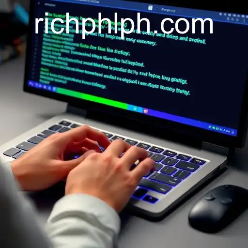 Enhance Your Skills with 'Typing Practice': A Game That Elevates Keyboard Proficiency